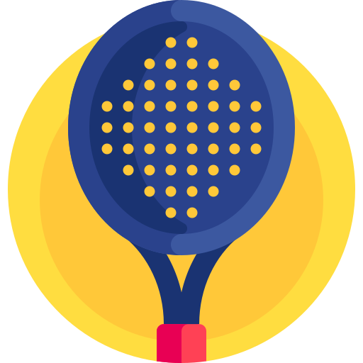Padel court